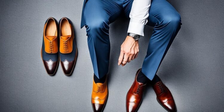 Casual Dress Shoes Dope Suits - Stylish & Versatile Footwear 1 Casual Dress Shoes Dope Suits - Stylish & Versatile Footwear