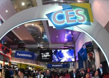What to Expect from the World's Largest Tech Show - CES 2025