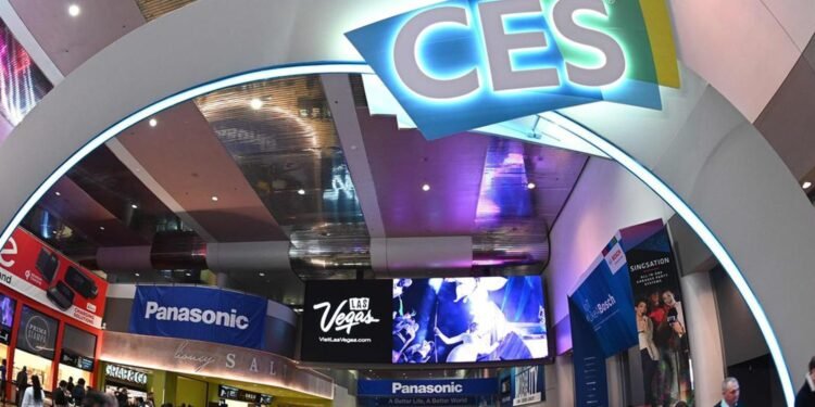 What to Expect from the World's Largest Tech Show - CES 2025 1 What to Expect from the World's Largest Tech Show - CES 2025