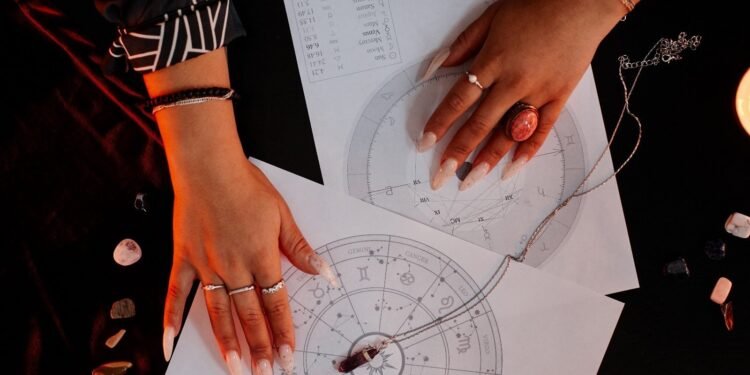 Chaldean numerology 1 Chaldean numerology