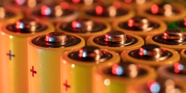 Common Battery Codes Explained