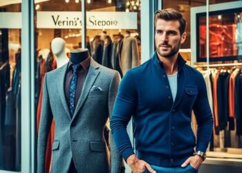 Men's Clothing Near Me | Vercini: Local Men's Fashion Store