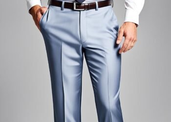 Dope Suits: High-Quality Dress Slacks for Stylish Men