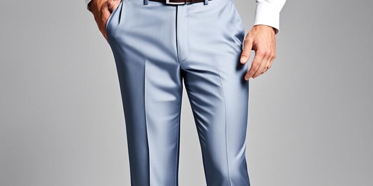 Dope Suits: High-Quality Dress Slacks for Stylish Men