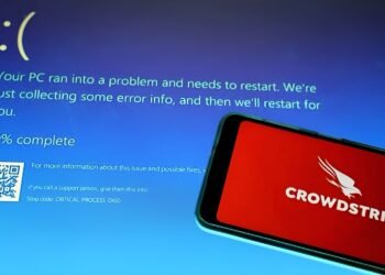 CrowdStrike Outage Disrupts Microsoft Systems Worldwide