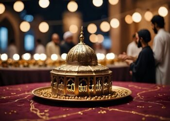 Eid al-Adha: The Festival of Sacrifice and Its Abrahamic Roots