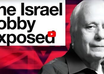 The Israel Lobby Exposed: Unveiling Its Grip on Western Politics