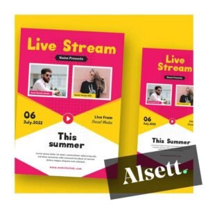 4x6 Flyers - Order Now - Fast Delivery