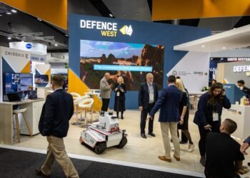 Land Forces International Land Defence Exposition