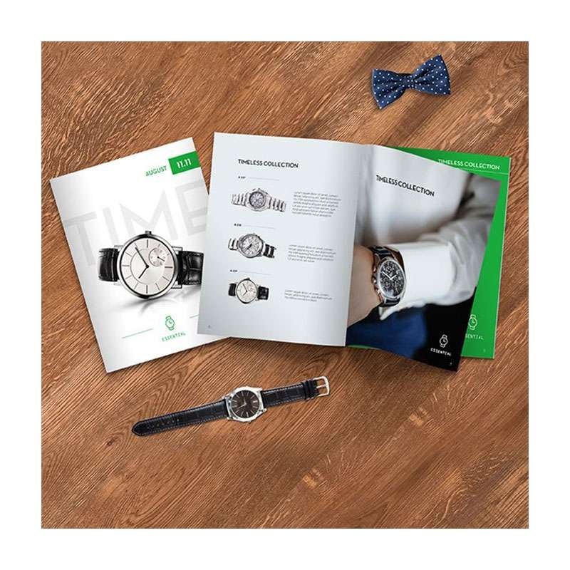 44 Page Booklets Full Size - Order Now - Fast Delivery - Image 2