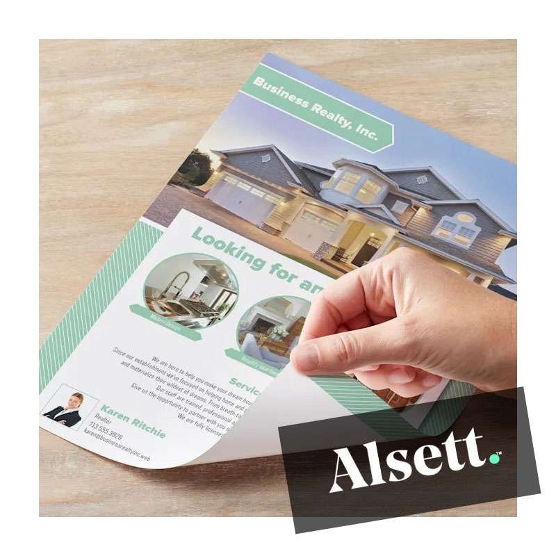 4x6 Postcards - 5 Hours - Free Delivery - Image 2