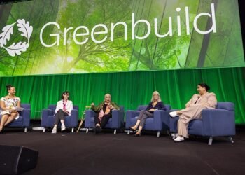 Sustainability in Focus: Greenbuild International Conference 2025