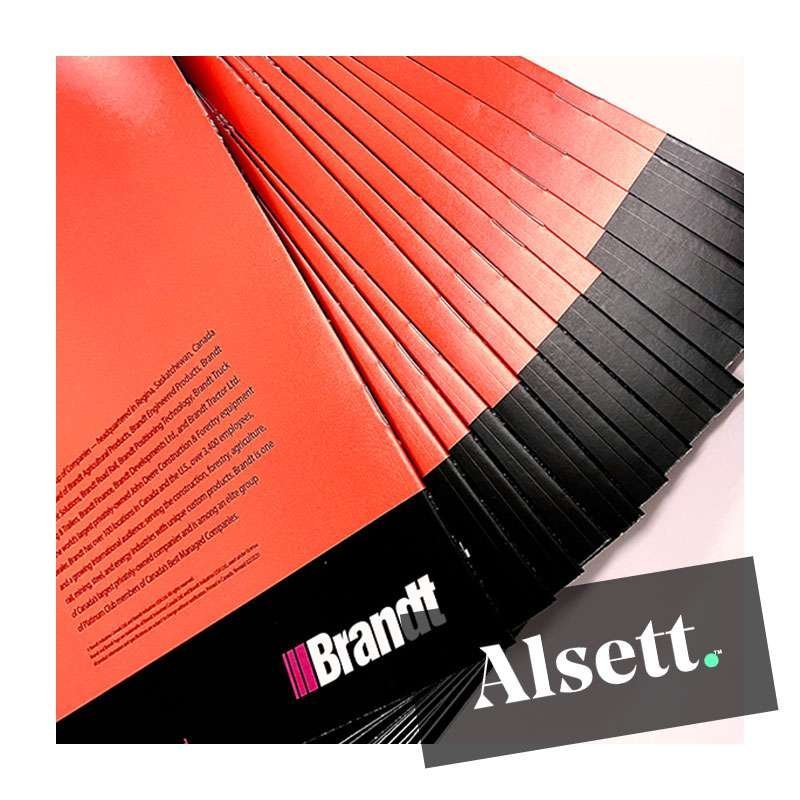 44 Page Booklets Full Size - Order Now - Fast Delivery - Image 3