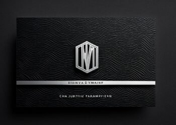 High-Quality Business Cards for Memorable First Impressions