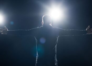 How to Be a God in Your Business: Embodying Divine Leadership Principles