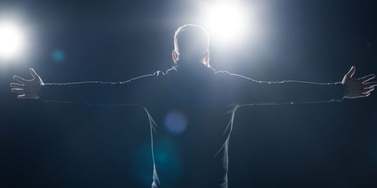 How to Be a God in Your Business: Embodying Divine Leadership Principles 1 How to Be a God in Your Business: Embodying Divine Leadership Principles