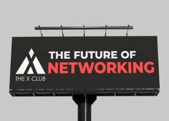 Revitalizing the Local Economy: The Vision of Alsett’s X Club