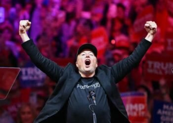 Elon Musk and Dogecoin: The Billionaire’s Journey as the ‘Dogefather in Government’