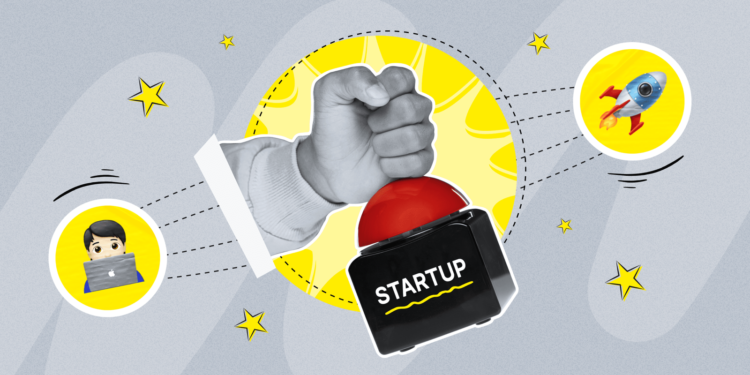 The Ultimate Guide to Launching a Startup in 2025: Leveraging AI for Success