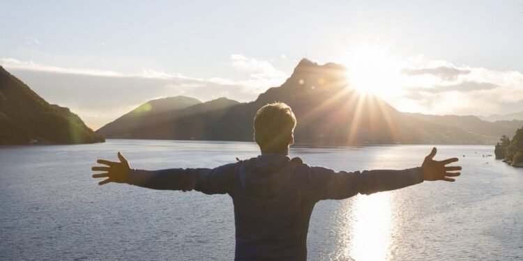 The Psychology of Happiness in 2025