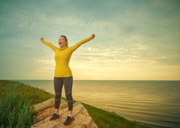 The Latest Trends in Fitness