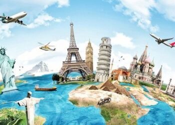 Travel Trends for 2025: The Most Anticipated Destinations