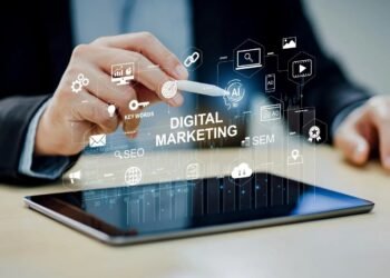 What 2025 Holds for Digital Marketing: Top Strategies and Trends