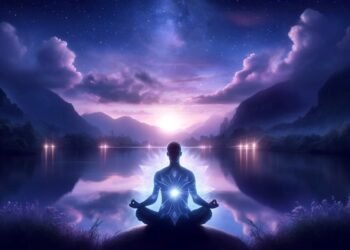 Psychic Warfare on Adolescence: The Disruption of Sacred Polarity and Divine Design