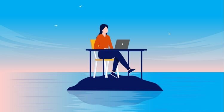8 Websites to Land Remote Work in 2024: Opportunities Without Limits