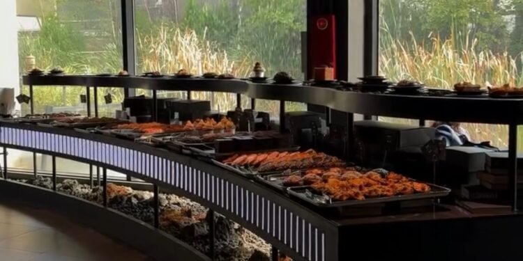 Why Investing in Las Vegas’ First Rainy Café is a Game-Changing Opportunity