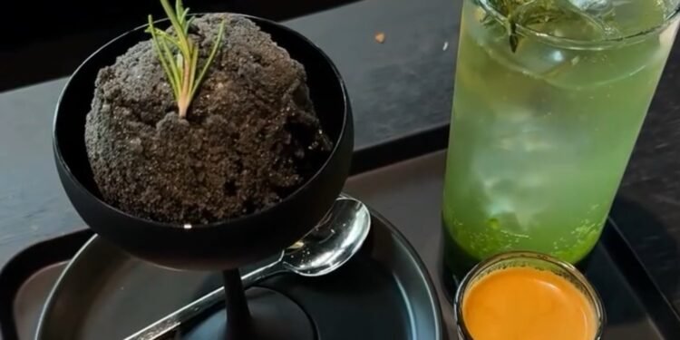 Be Part of History: Invest in Las Vegas’ First Reign Café – A Rain-Themed Experience Like No Other