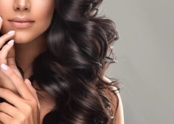 Enhancing Hair Growth Naturally: The Power of Nail Rubbing