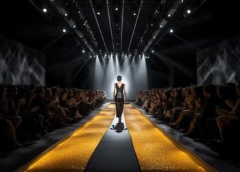 Revolutionize Fashion Advertising with AI: Models