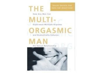 The Multi-Orgasmic Man: Sexual Secrets Every Man Should Know by Mantak Chia and Douglas 6 img_3461-1