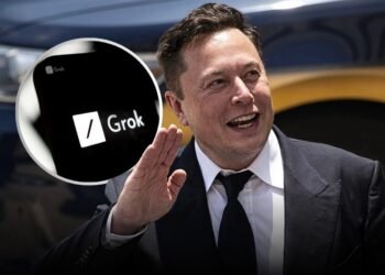 Your Court Case in the Hands of AI: How Grok 3 is Revolutionizing Justice