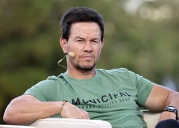 Mark Wahlberg's MUNICIPAL GYM®: Redefining Fitness in Las Vegas