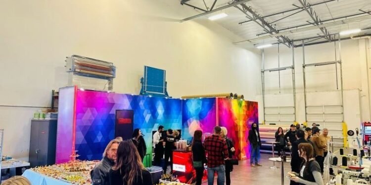 Why One Stop Expo Is the Best Alternative for CES Exhibitors: A Guide for Budget-Friendly Solutions 1 img_4826-1