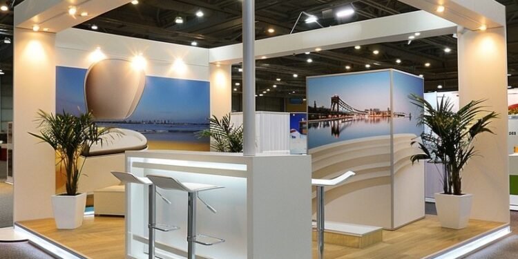 Budgeting for CES: Managing Costs as an Exhibitor 1 img_5062