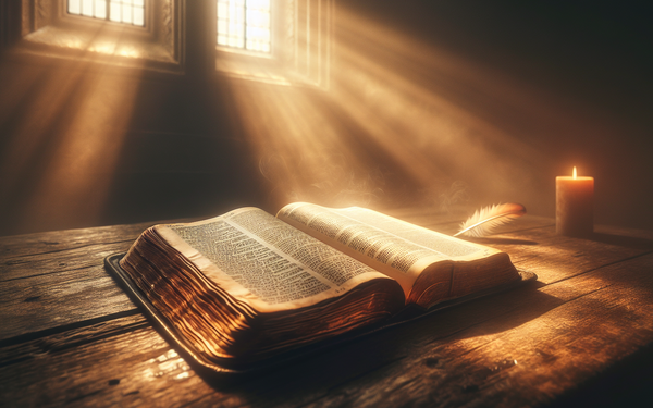 Questioning Biblical Violence: Discerning Divine Will or Human Manipulation? 1 img_5162-1