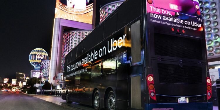 Getting Around Las Vegas: Transportation Tips for CES 2025 1 img_5168-1