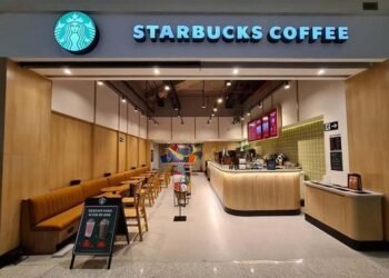 Starbucks Plans Explosive Expansion in Brazil — Operator Aims for 1