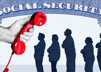 Social Security Delays Are Killing Americans: Nearly 30