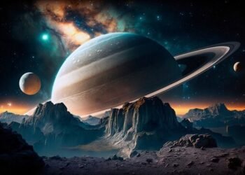 Mastering Saturn: Discipline