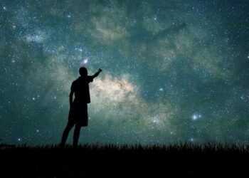 Stars in the Bible: Signs