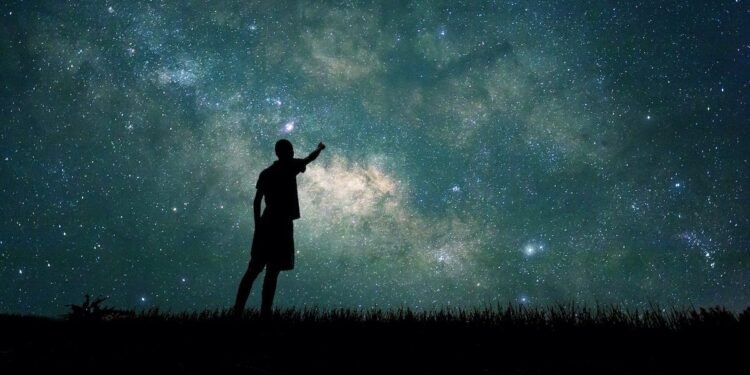 Stars in the Bible: Signs