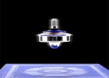 Magnetism and Gyroscopes: Unlocking the Connection Between Forces and Motion