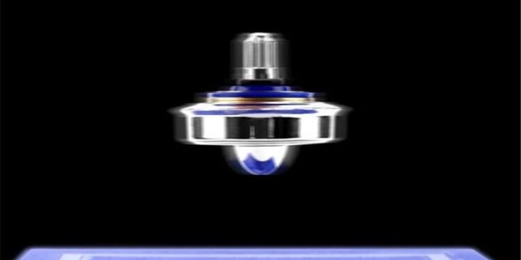 Magnetism and Gyroscopes: Unlocking the Connection Between Forces and Motion