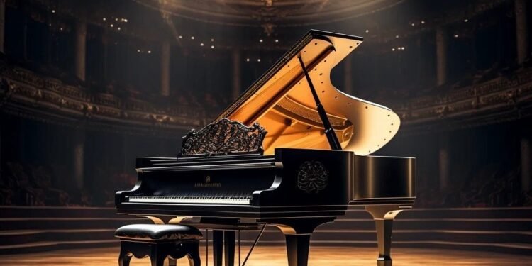 The Metaphysical Power of Piano Notes: Unlocking Chakras, Vibrations, and Sacred Symbolism 1 The Metaphysical Power of Piano Notes: Unlocking Chakras