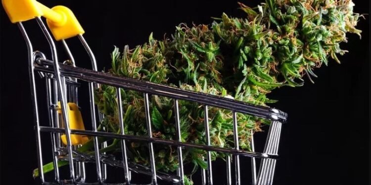 Guide to the Top 20 Dispensaries in Las Vegas