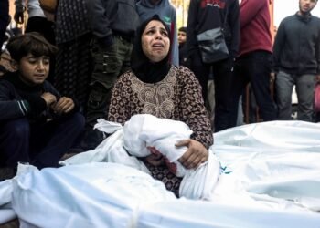 Yom Kippur: A Proud Reflection on Another Year of Triumph and Murder